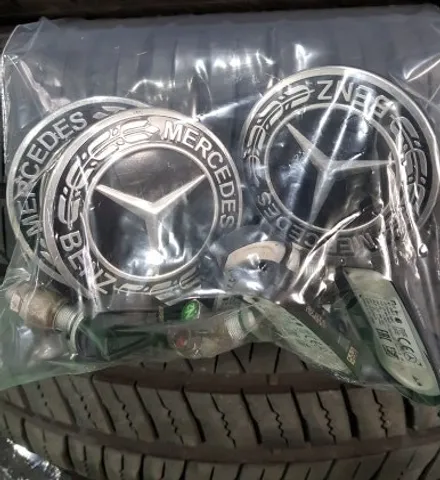 벤츠 GLC220 D 쿠페 휠긁힘 찍힘 휠복원 하이그로시 블랙 휠도색 분체도장 / 시흥시 죽율동