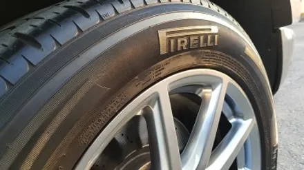 리더스휠 벤츠 지바겐 G63AMG 휠복원 블랙하이퍼 휠도색 분체도색 / 시흥시 죽율동