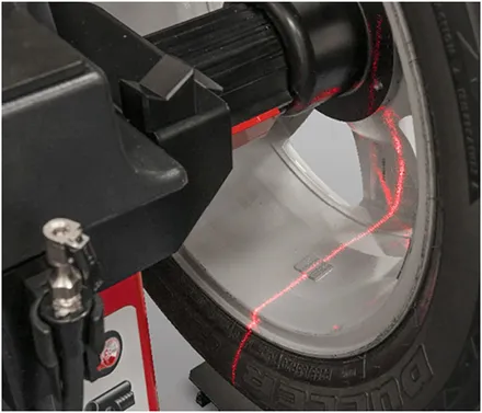벤츠 G63 AMG 지바겐 브라부스 모노블럭Z 휠복원 휠도색 분채도장 시흥휠복원 리더스휠 / 시흥시 죽율동