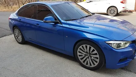 BMW F30 330i 휠복원 유광 블랙휠 휠도색 분채도색 리더스휠 / 시흥시 죽율동