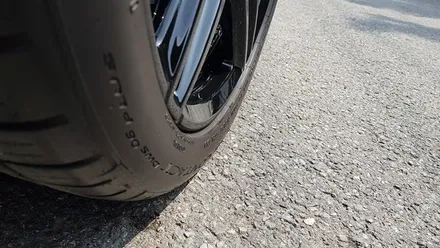 벤츠 E220D E클래스 쿠페 휠복원 블랙휠 휠도색 분체도색 / 시흥시 죽율동