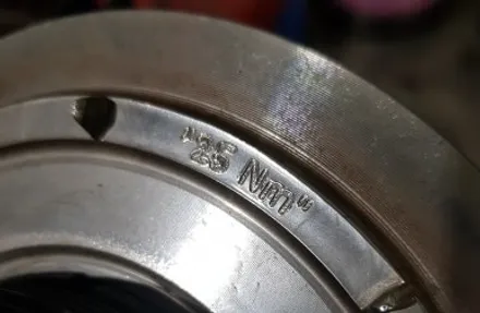 벤츠 Z223 S580 마이바흐 버핑휠 휠복원 고광택 휠도색 분채도장 / 시흥시 죽율동