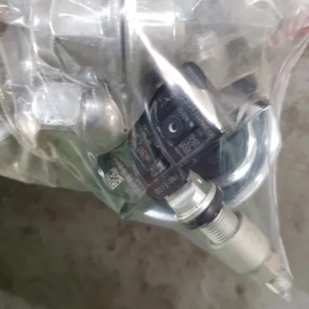 렉서스 RX450H 20인치 휠복원 및 순정컬러로 재 휠도색 분채도장 / 시흥시 죽율동