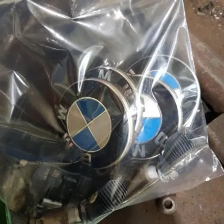 BMW 428i 19인치 442m 휠복원 휠도색 분체도장 / 시흥시 죽율동