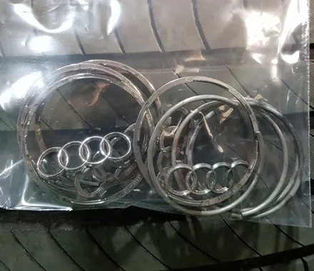 리더스휠 아우디 A6 휠복원 휠도색 유광블랙 분체도장 정왕동 시화공단 반월공단 / 시흥시 죽율동