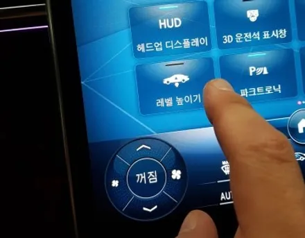 벤츠 Z223 S580 마이바흐 버핑휠 휠복원 고광택 휠도색 분채도장 / 시흥시 죽율동