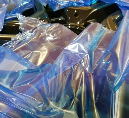 벤츠 CLA 250 휠스크래치 복원 휠복원 블랙휠 휠도색 분체도색 리더스휠 / 시흥시 죽율동
