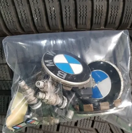 BMW F06 640D 그란쿠페 휠복원 373M휠 순정 실버 휠도색  분체도색 리더스휠 / 시흥시 죽율동