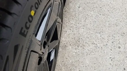 BYD SEAL 씰 휠복원 검정 휠도색 분체도색 리더스휠 / 시흥시 죽율동