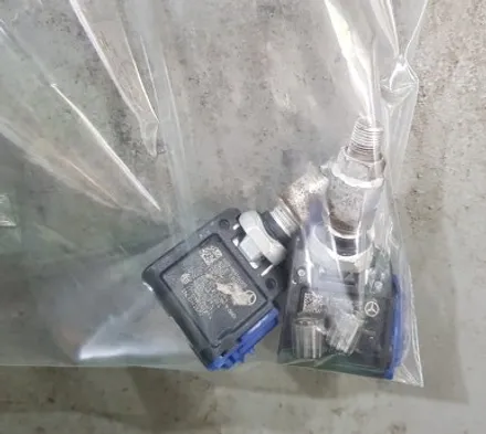 벤츠 Z223 S580 마이바흐 버핑휠 휠복원 고광택 휠도색 분채도장 / 시흥시 죽율동