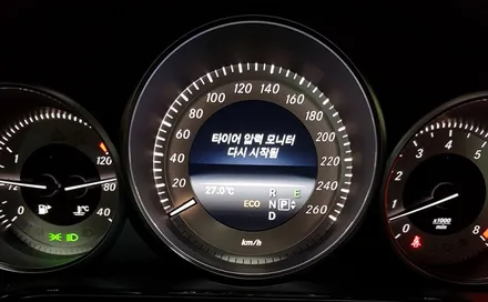 자동차휠 복원비용 벤츠 E300 휠복원 건메탈 폴리시 휠도색 분체도색 / 시흥시 죽율동