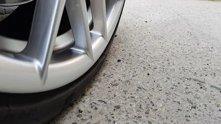 BMW E92 M3 휠복원 휠도색 비용 가격 얼마가 적당할까? / 시흥시 죽율동
