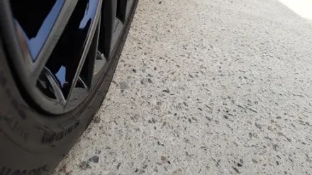 BMW 1시리즈 118D 휠복원 블랙휠 휠도색 분체도장 리더스휠 / 시흥시 죽율동
