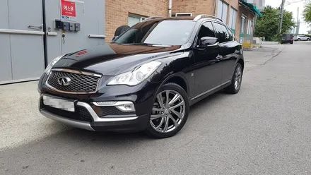 인피니티 QX50 휠복원 고스트크롬 휠도색 분체도색 / 시흥시 죽율동
