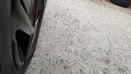 BYD SEAL 씰 휠복원 검정 휠도색 분체도색 리더스휠 / 시흥시 죽율동