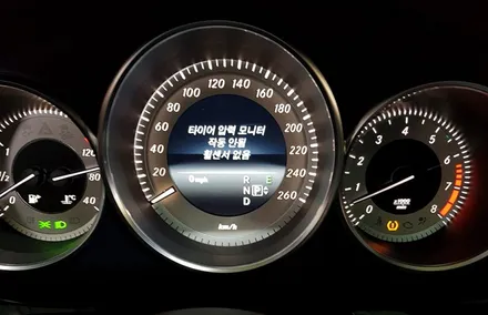 벤츠 CLS400 휠복원 방법 및 블랙유광 휠도색 분체도장 / 시흥시 죽율동