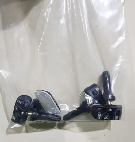 쉐보레 타호 크롬죽이기 올블랙 휠도색 휠복원 분채도장 리더스휠 / 시흥시 죽율동