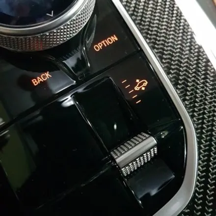 BMW X7 LCI 휠복원 검정 휠도색 분채도장 리더스휠 / 시흥시 죽율동