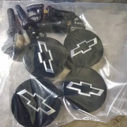 올뉴 말리부 휠복원 퍼펙트 블랙 레드라인 휠도색 분체도색 리더스휠 / 시흥시 죽율동
