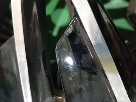 벤츠 CLE 200 카브리올레 휠복원 블랙 폴리쉬 휠도색 분체도장 리더스휠 / 시흥시 죽율동