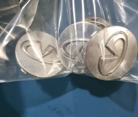 리더스휠 G37 S 휠복원 블랙 하이그로시 휠도색 분체도색 / 시흥시 죽율동