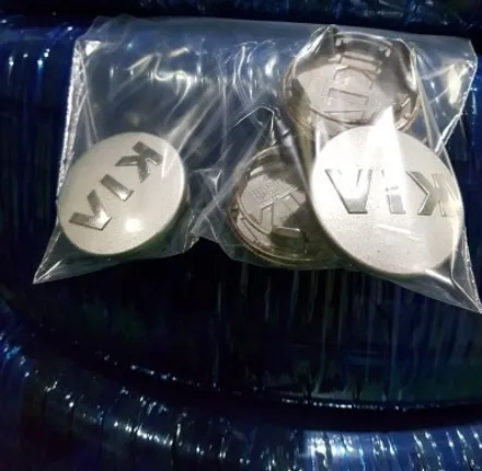 기아 K3 휠복원 실버 휠도색 분채도색 리더스휠 / 시흥시 죽율동