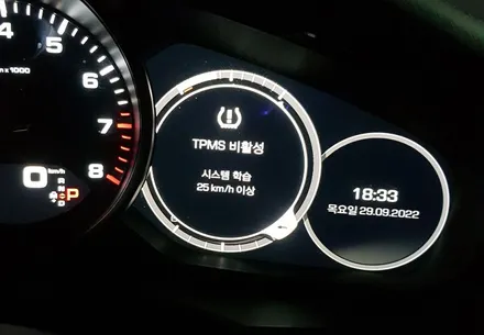 포르쉐 파나메라 휠복원 블랙 림끝커팅 휠도색 분체도장 광명휠복원 리더스휠 / 시흥시 죽율동