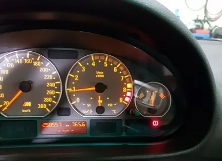 BMW E46 M3 163M 휠복원 하이퍼실버 휠도색 분채도장 리더스휠 / 시흥시 죽율동