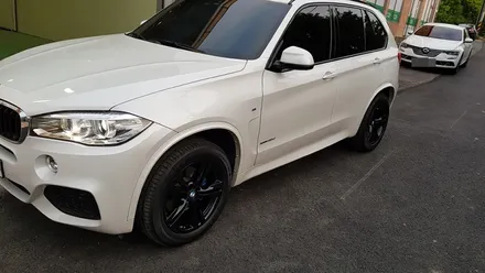 BMW X5 블랙휠 휠도색 휠복원 M팩 블루 캘리퍼도색 리더스휠 / 시흥시 죽율동
