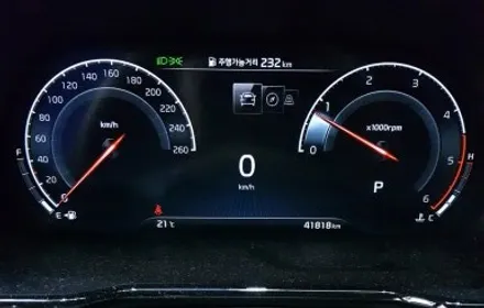 더마스터 모하비 블랙유광 휠도색 분채도장 안산 / 시흥시 죽율동