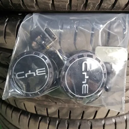 BYD SEAL 씰 휠복원 검정 휠도색 분체도색 리더스휠 / 시흥시 죽율동