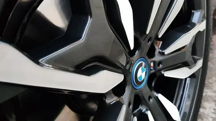 리더스휠 BMW X3 휠복원 787M 건메탈 폴리쉬 다이아컷팅 휠수리 / 시흥시 죽율동