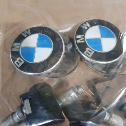 BMW 1시리즈 118D 휠복원 블랙휠 휠도색 분체도장 리더스휠 / 시흥시 죽율동