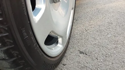 벤츠 Z223 S580 마이바흐 버핑휠 휠복원 고광택 휠도색 분채도장 / 시흥시 죽율동