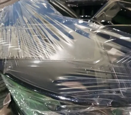 BYD SEAL 씰 휠복원 검정 휠도색 분체도색 리더스휠 / 시흥시 죽율동