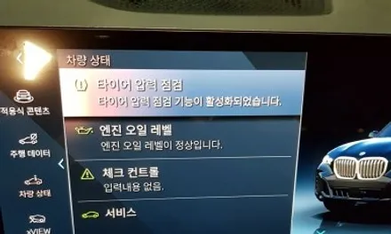 BMW 4세대 X5 G05 LCI 915M 21인치 휠복원 유광블랙 분체도장 휠도색 리더스휠 / 시흥시 죽율동