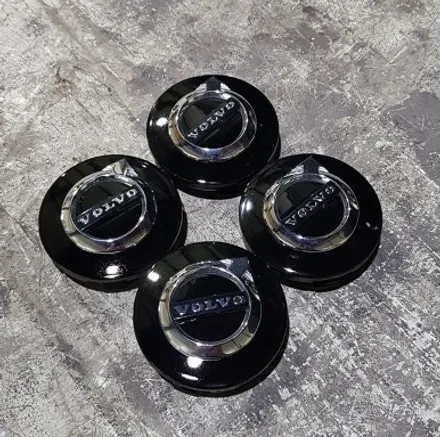 볼보 S90 B5 휠복원 블랙유광 휠도색 분체도색 리더스휠 / 시흥시 죽율동