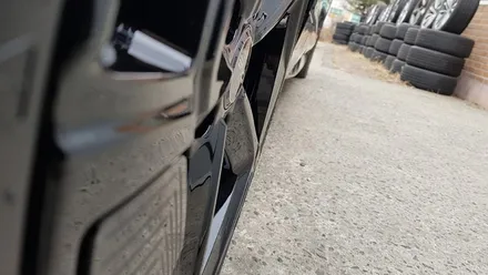 BYD SEAL 씰 휠복원 검정 휠도색 분체도색 리더스휠 / 시흥시 죽율동