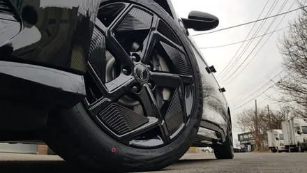 BYD SEAL 씰 휠복원 검정 휠도색 분체도색 리더스휠 / 시흥시 죽율동