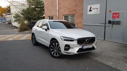 리더스휠 볼보 XC60 블랙 폴리시 휠복원 휠도색 분채도장 / 시흥시 죽율동