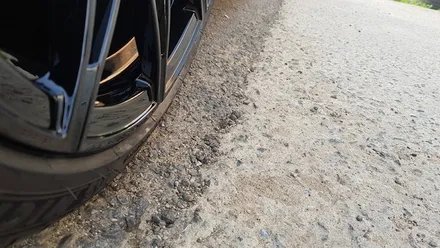 BMW G82 M4 컴페티션 826M 휠복원 블랙휠 휠도색 분체도장 / 시흥시 죽율동