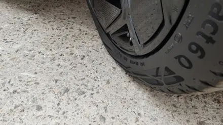 BYD SEAL 씰 휠복원 검정 휠도색 분체도색 리더스휠 / 시흥시 죽율동
