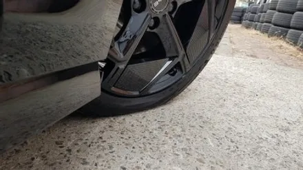 BYD SEAL 씰 휠복원 검정 휠도색 분체도색 리더스휠 / 시흥시 죽율동