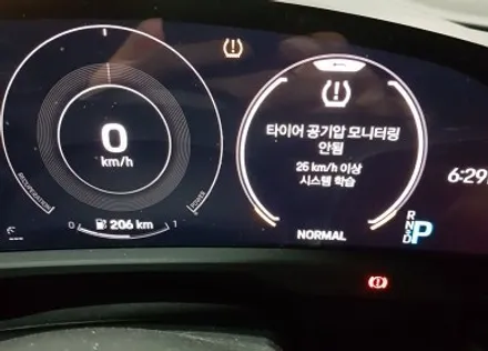 리더스휠 타이칸 E미션 휠복원 휠도색 분체도장 / 시흥시 죽율동