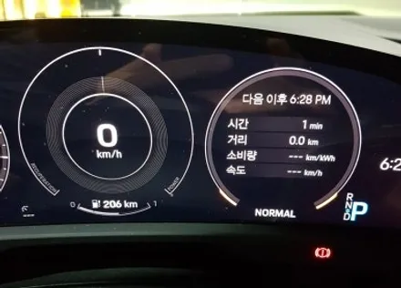 리더스휠 타이칸 E미션 휠복원 휠도색 분체도장 / 시흥시 죽율동