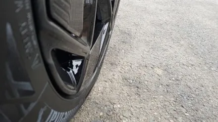 BYD SEAL 씰 휠복원 검정 휠도색 분체도색 리더스휠 / 시흥시 죽율동