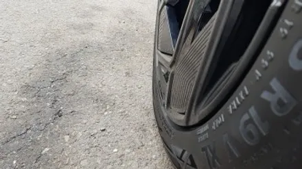 BYD SEAL 씰 휠복원 검정 휠도색 분체도색 리더스휠 / 시흥시 죽율동