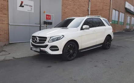 벤츠 ML GLE250 휠복원 다크 크롬쉐도우 휠도색 분체도장 리더스휠 / 시흥시 죽율동