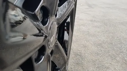 BYD SEAL 씰 휠복원 검정 휠도색 분체도색 리더스휠 / 시흥시 죽율동