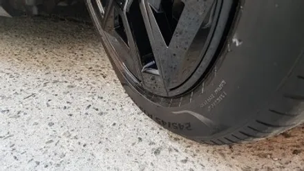 BMW G60 523D 19인치 936M 휠복원 블랙유광 휠도색 분체도색 리더스휠 / 시흥시 죽율동
